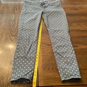 EUC Hudson jeans